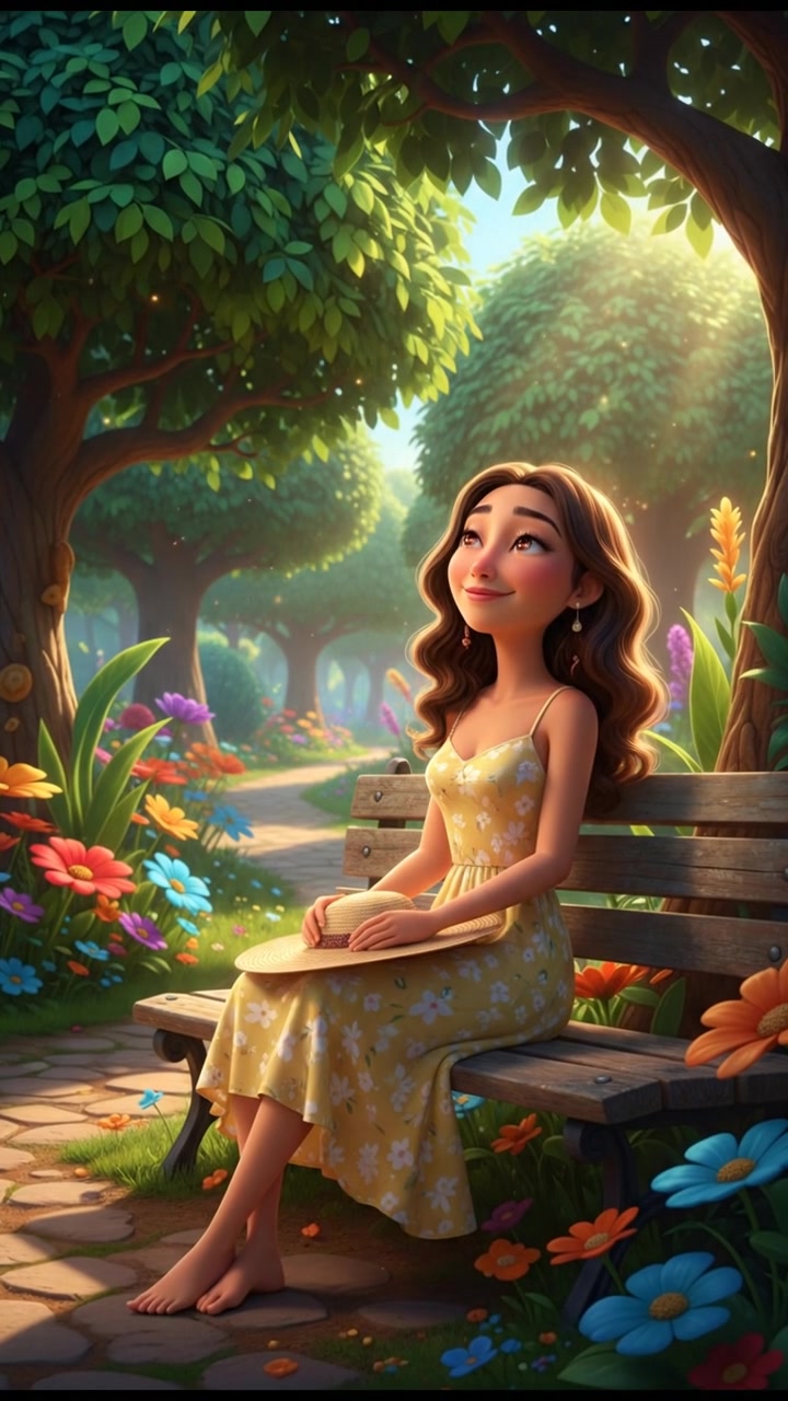 Great Things Grow Slowly