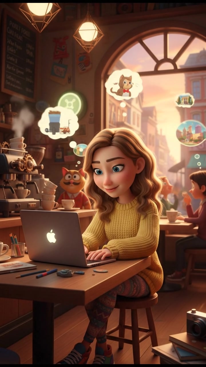 A Day in the Life of a Young Entrepreneur