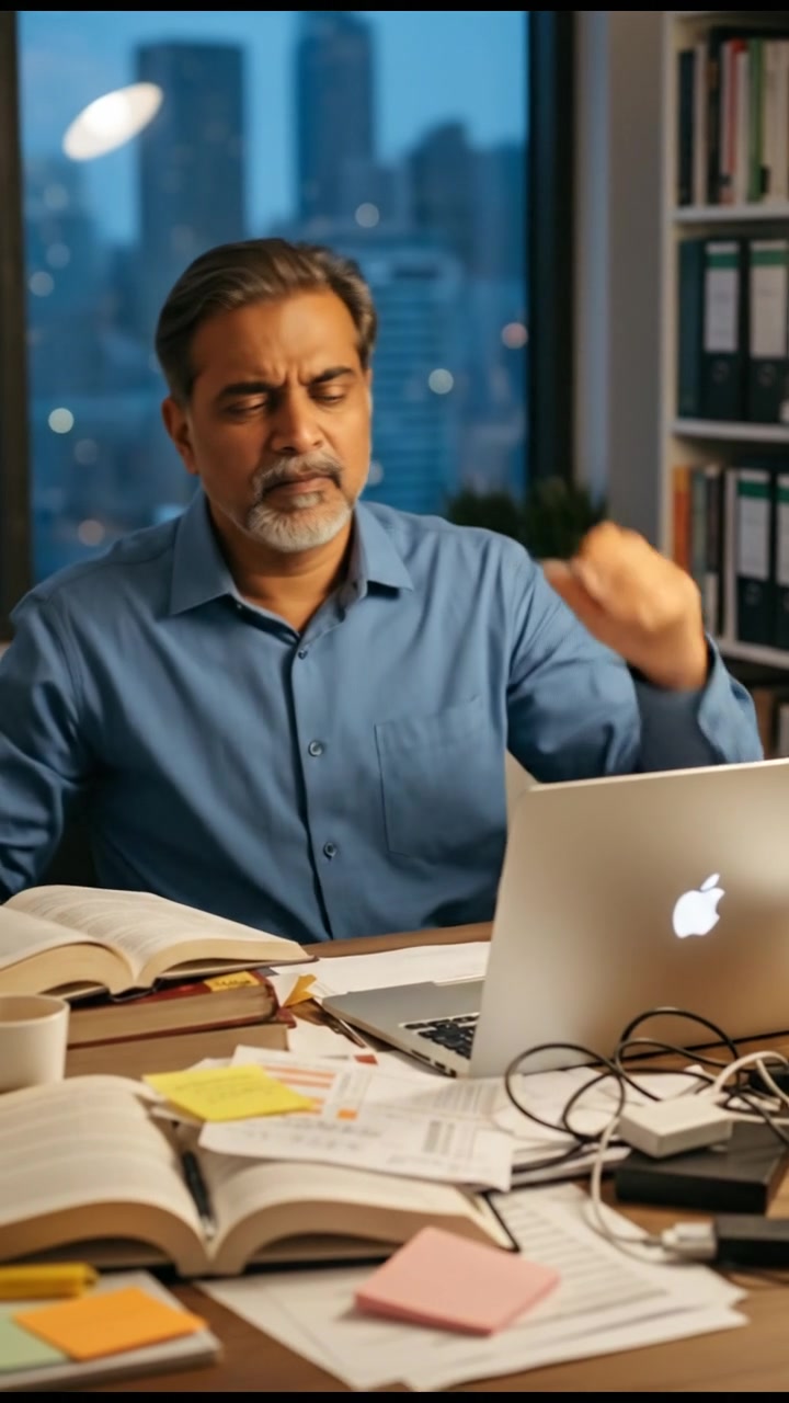 Transforming Struggles into Success with RR Digital Marketing