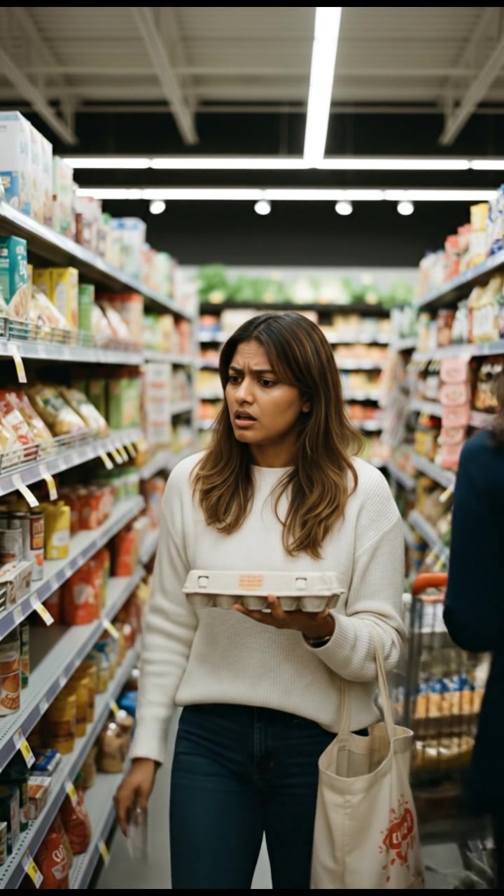 Understanding Inflation: Why Prices Keep Rising