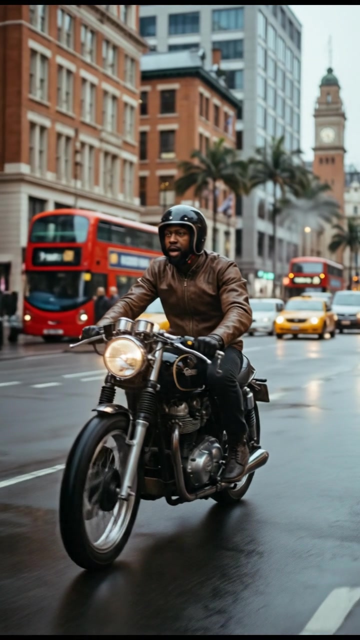 Penumpang Misterius di Malam Hari