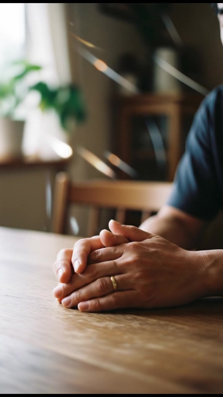 Understanding Tingling Sensations in Your Hand