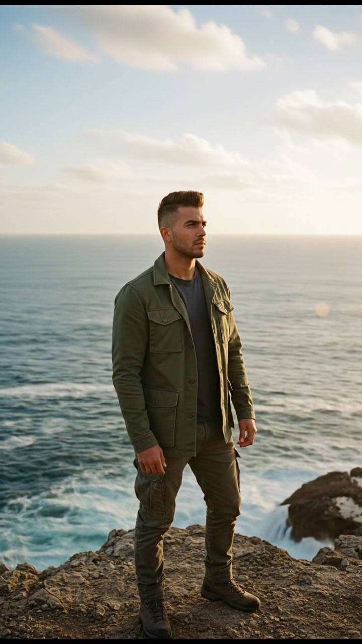 Perjalanan Menuju Kebahagiaan