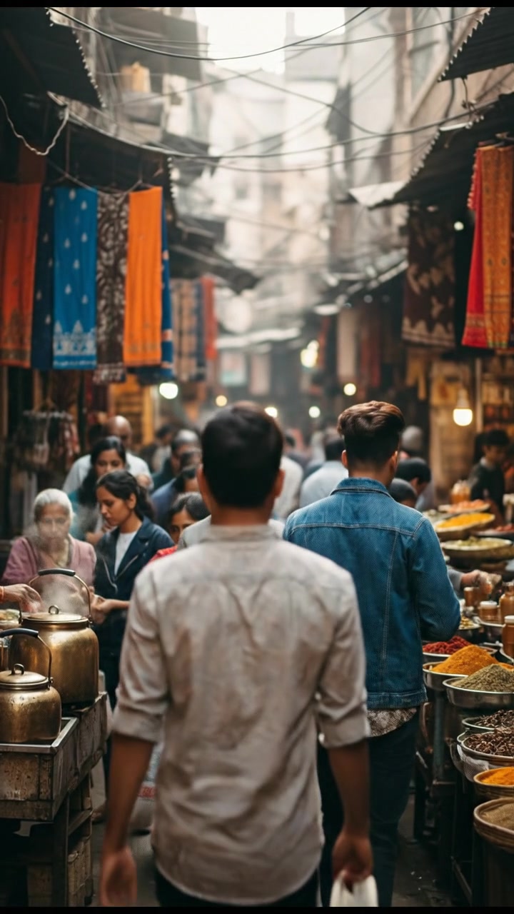 A Sweet Legacy: Ananya's Journey (copy)