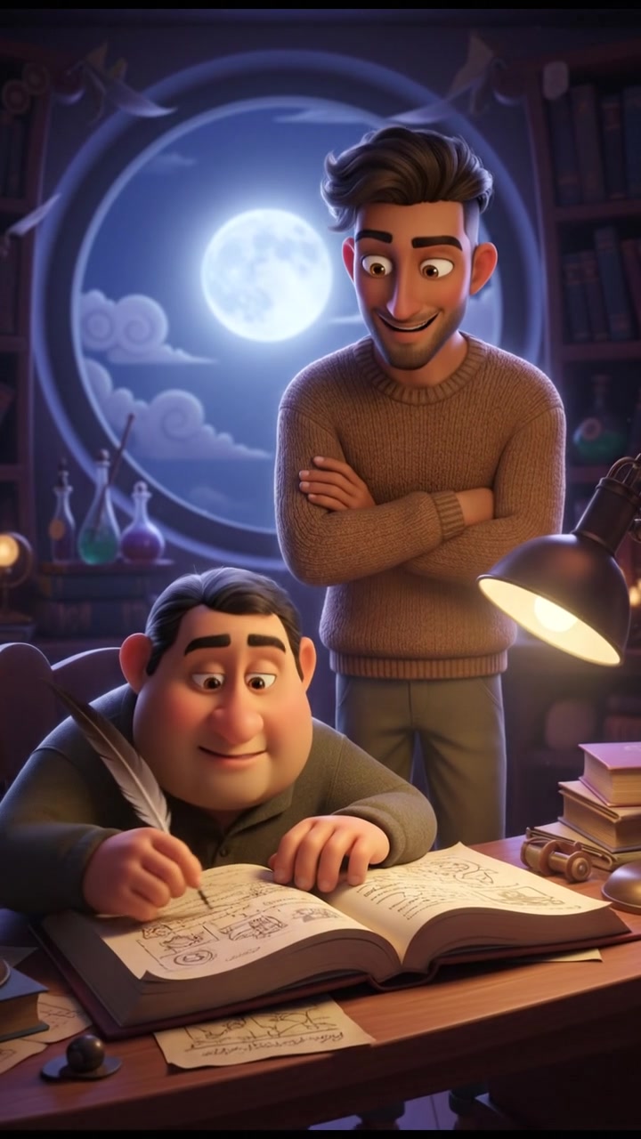 From Doubt to Code: A Teen's Journey