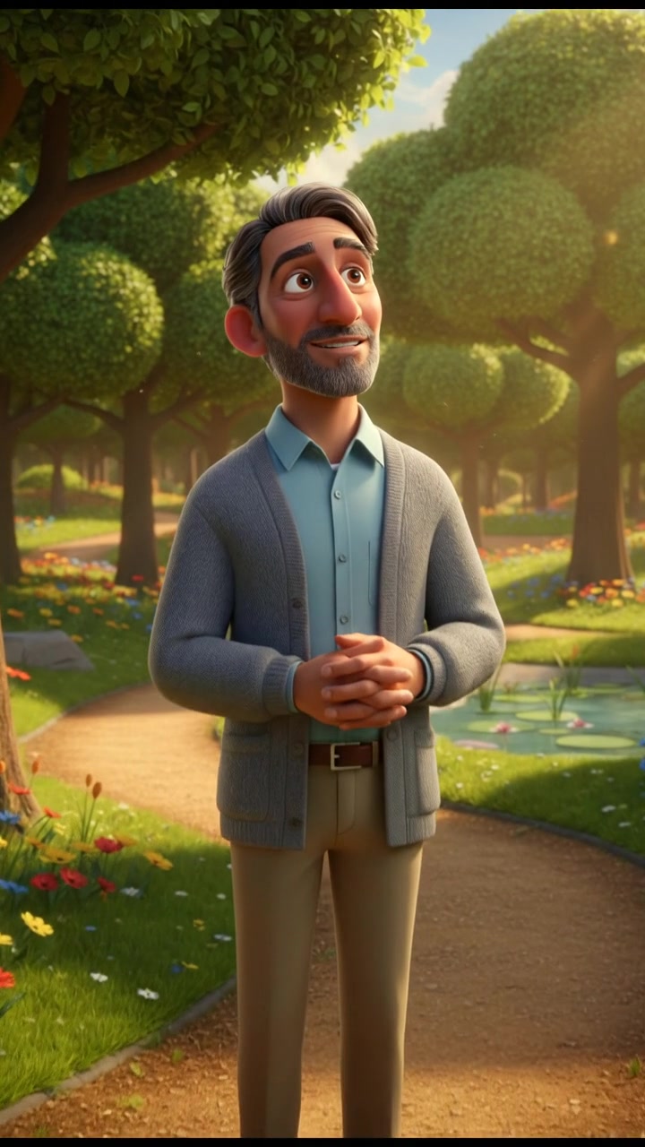 Bablu Kisan aur Raja Hathi ki Dosti aur Taakat