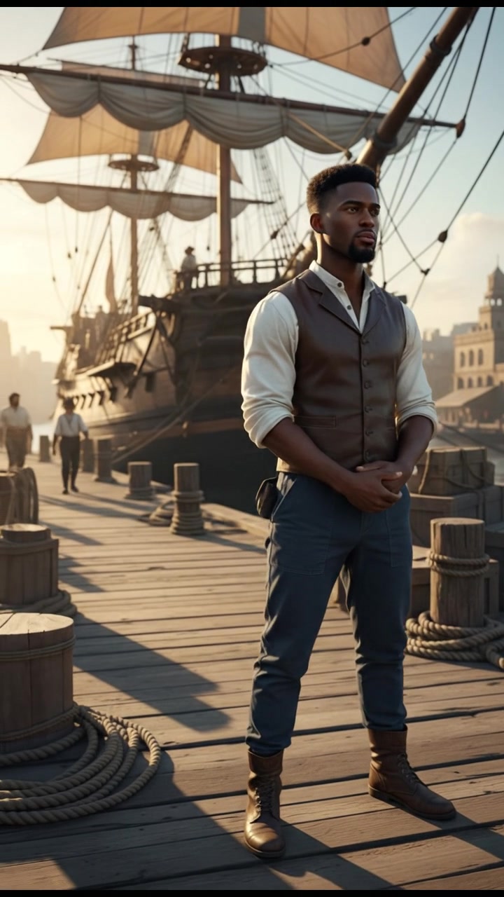 Dampak Off-Hire pada Pelaut: Tantangan di Laut dan Kesehatan Mental