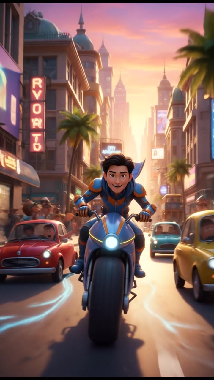 Tukang Ojek dan Google Maps: Ikuti Perasaan!