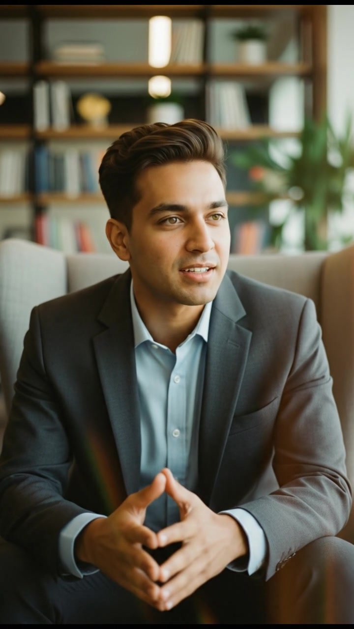 The Power of Patience: Trust in Timing