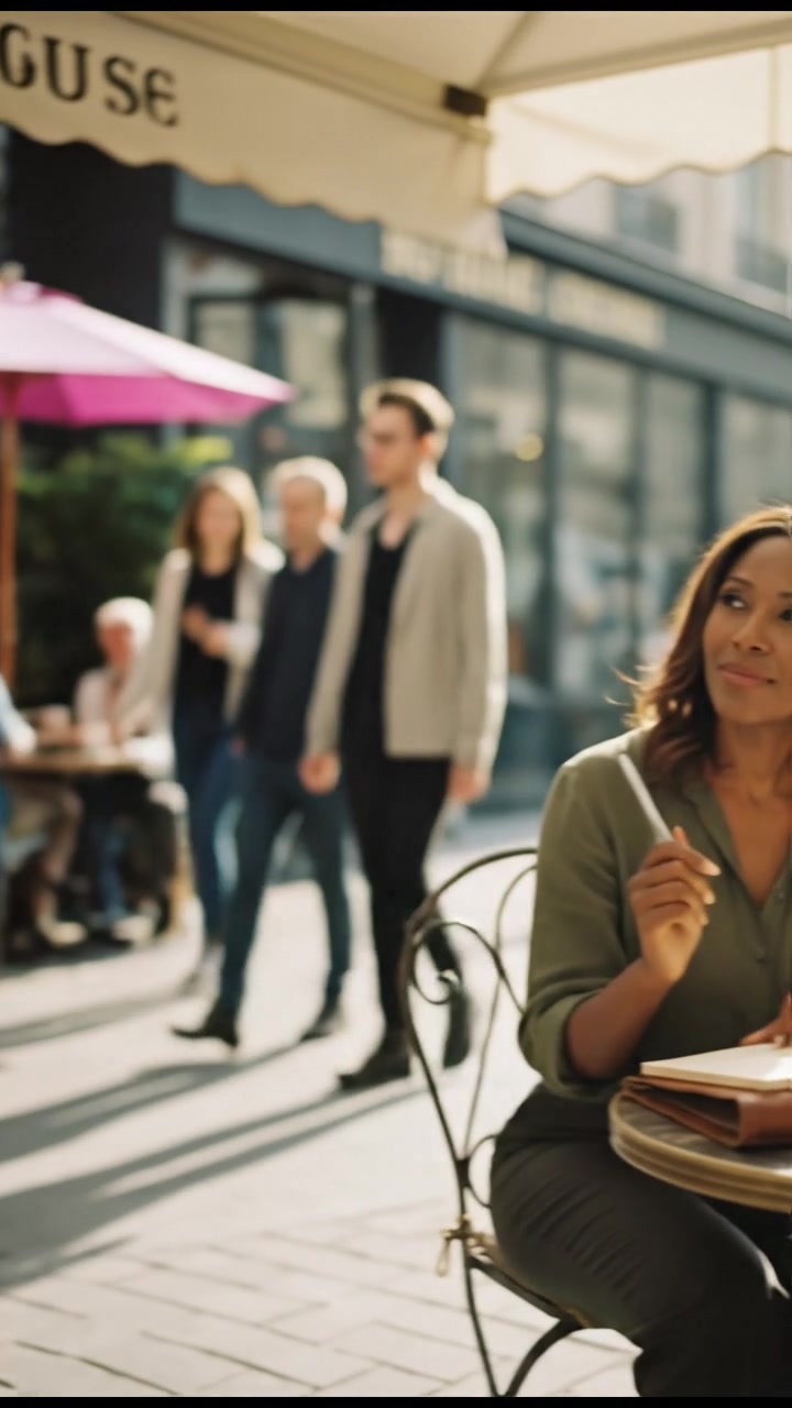 From Inaction to Action