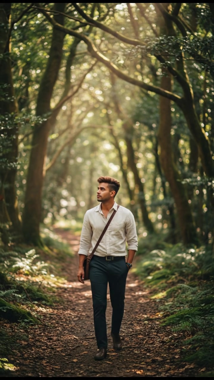 Maicon fala sobre suas experiências