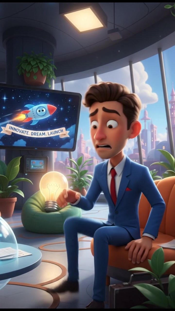 पप्पू का इंटरव्यू और दबाव की मजेदार कहानी