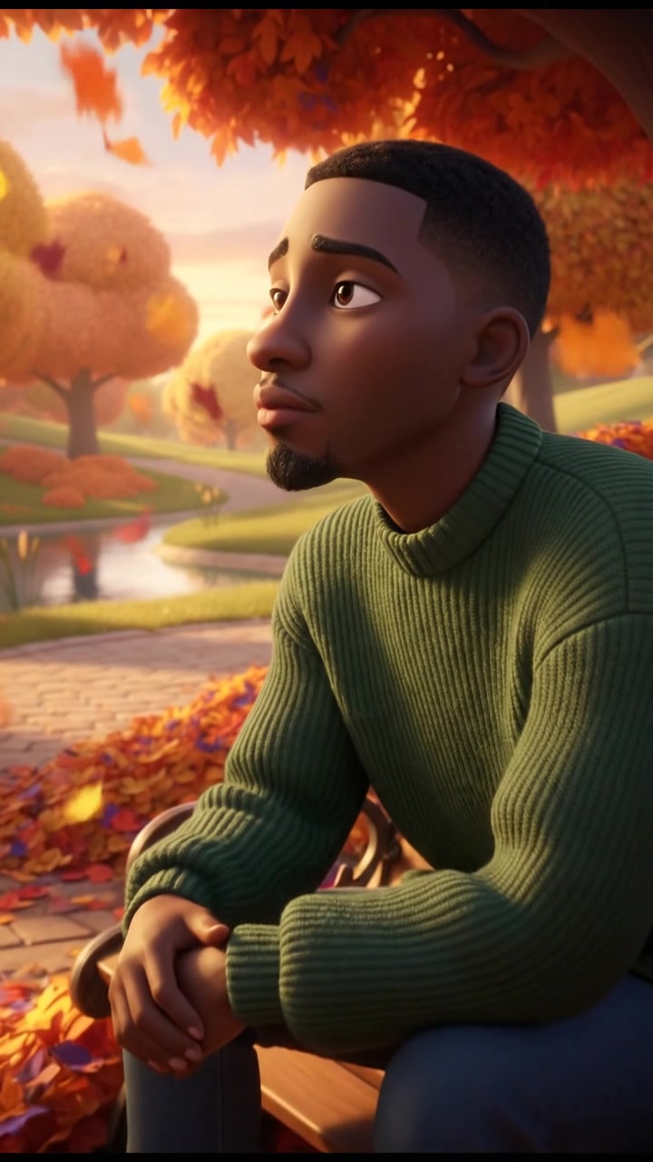 Cahaya di Balik Hujan