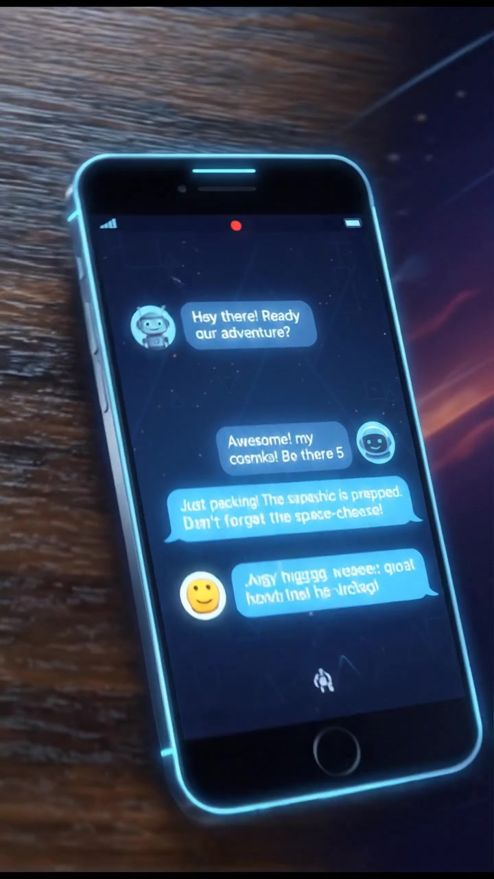 ردود غير متوقعة