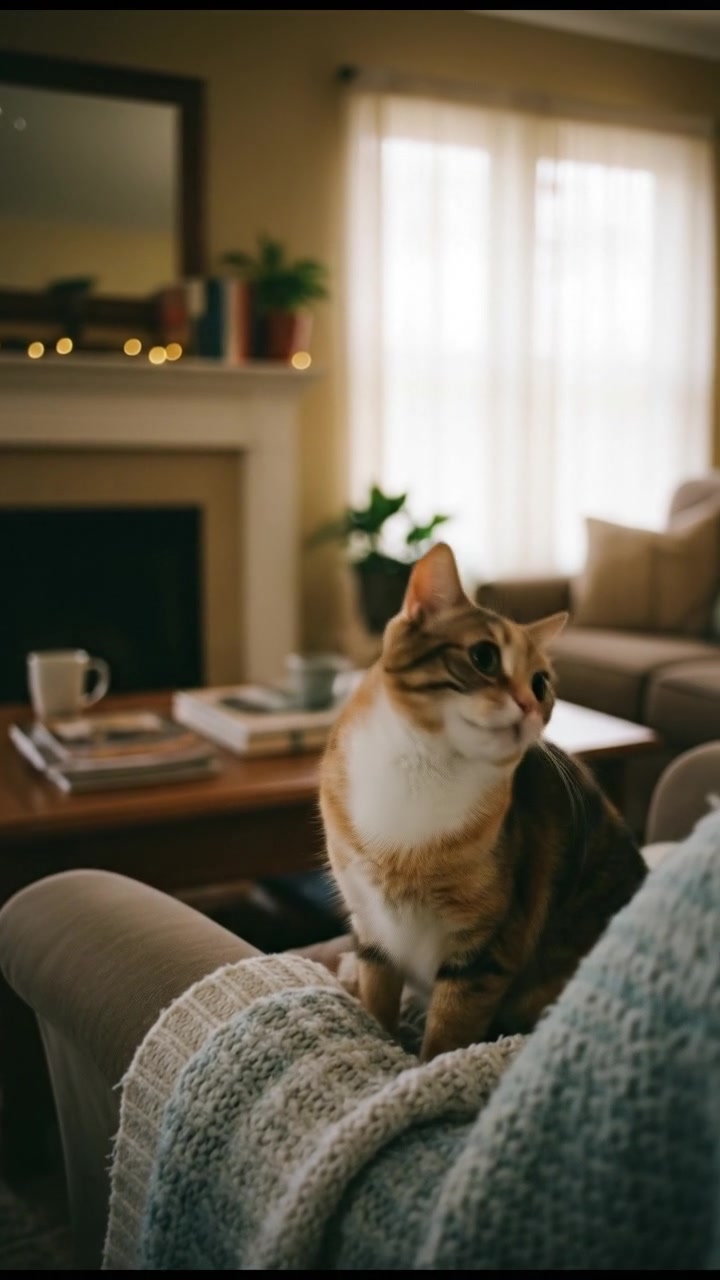 Fakta Unik Tentang Kucing yang Mungkin Belum Kamu Ketahui