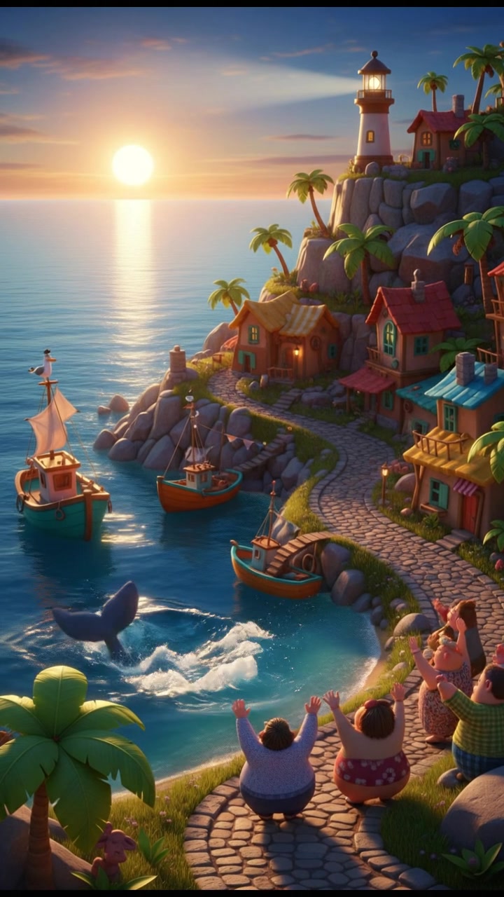 عبرة أصحاب السبت: الطاعة والنجاة