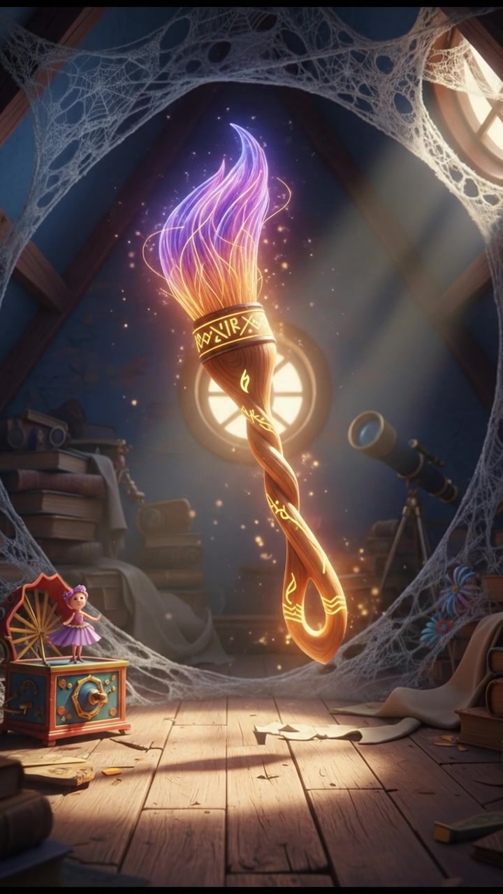 The Tale of the Cat and the Rat (copy)