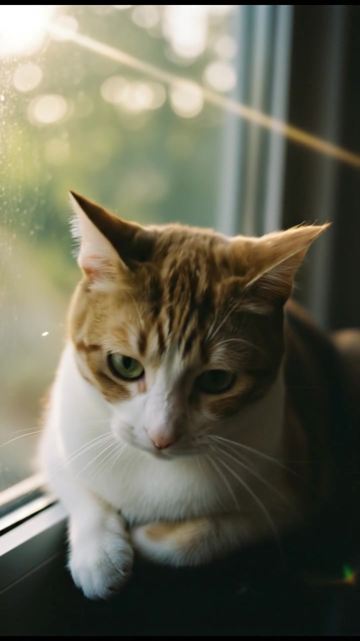 Kucing dan Ketidakmampuan Merasakan Rasa Manis