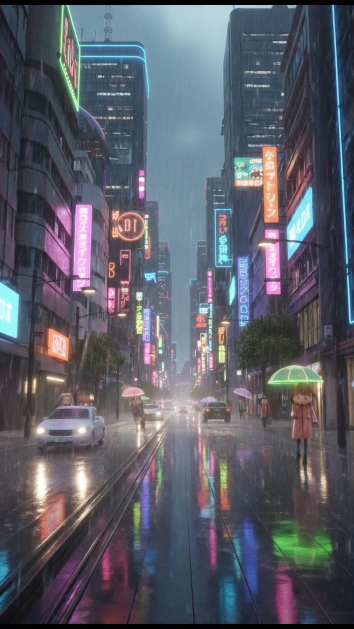 Lamborghini Revuelto: भविष्योन्मुख टोक्यो में रफ्तार