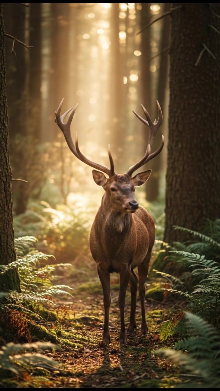 The Wisdom of Patience in Nature