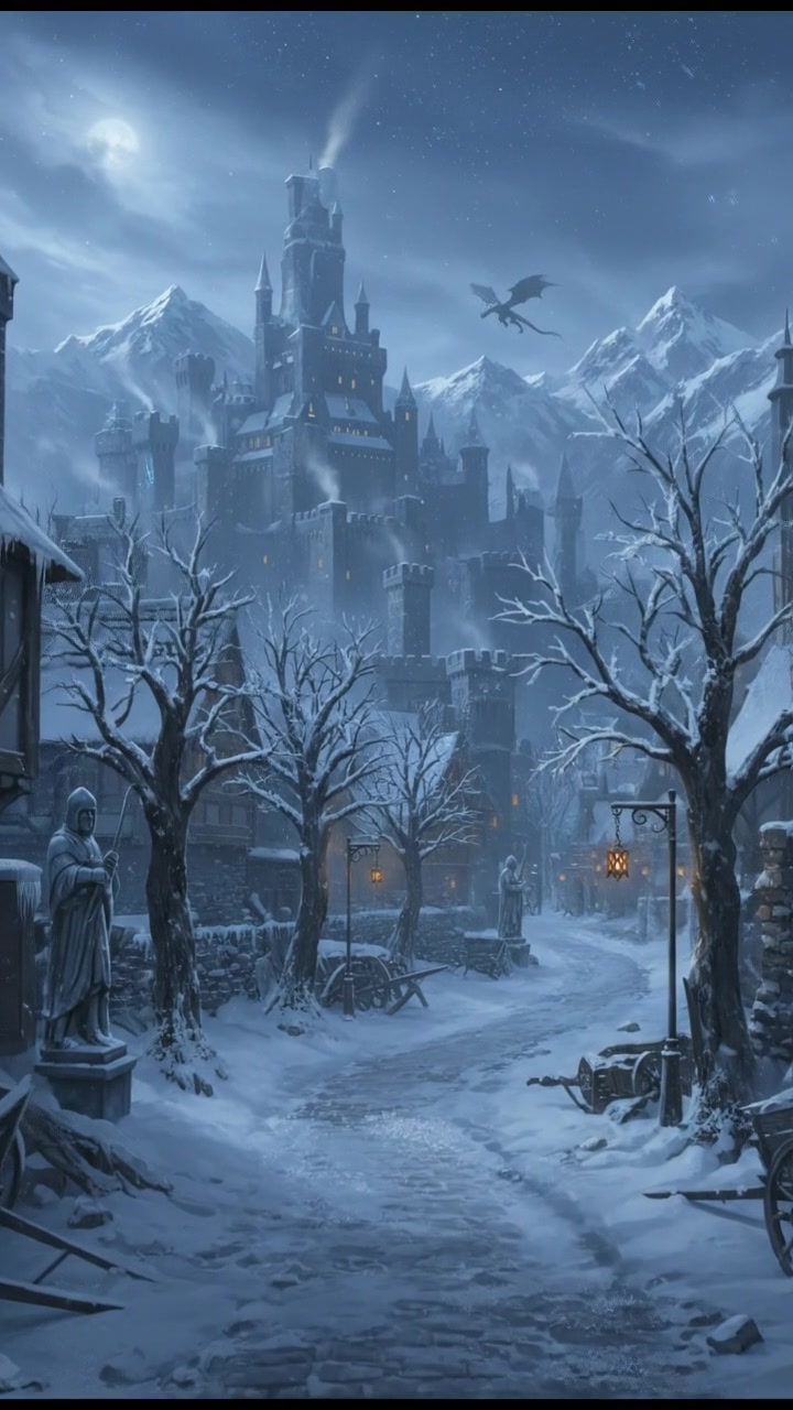 Whispers of Magic: The Awakening Begins