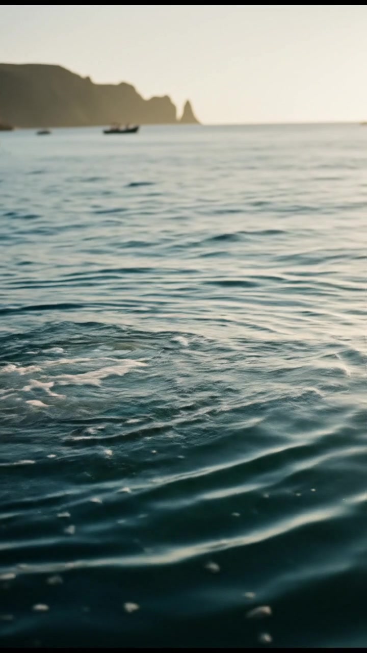 The Mermaid's Secret: A Fisherman's Wealthy Curse