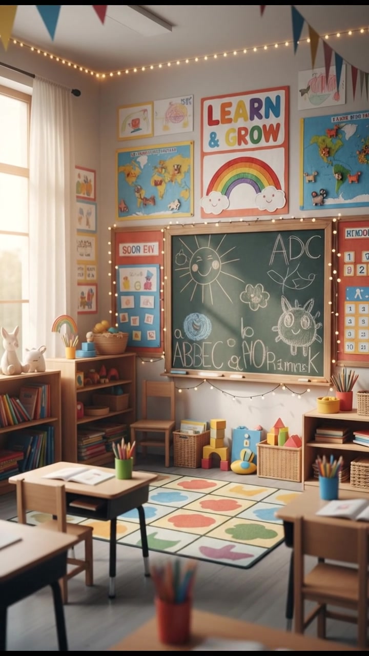 Fakta Menarik Tentang Alam Dunia