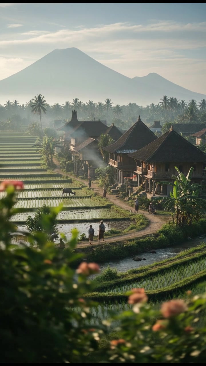 Kisah Seorang Prajurit TNI