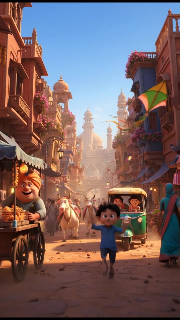 Air Quality Index in India