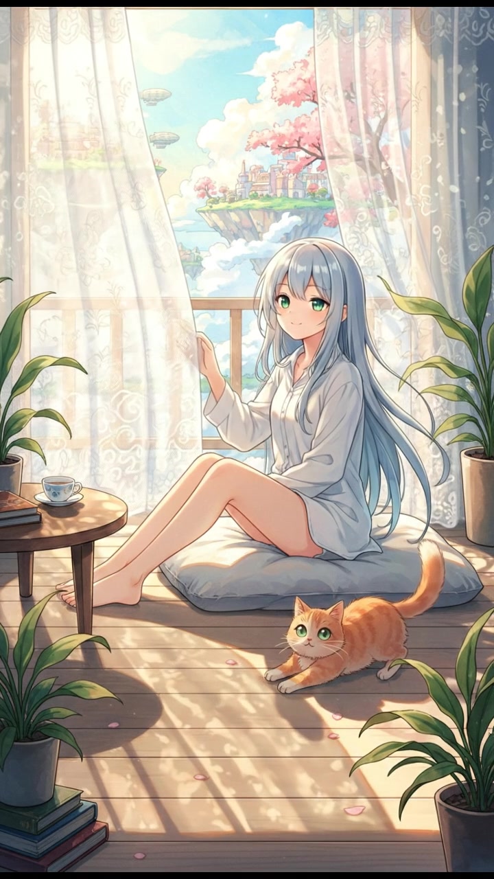 Choosing Calm: A Journey to Inner Peace