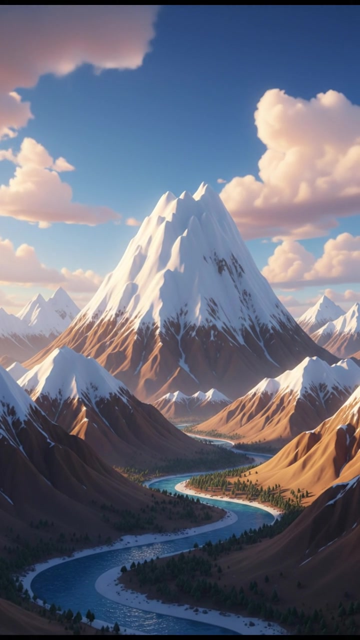 Ganesha's Compassion and Shiva's Wisdom