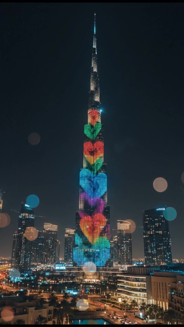 Enjoy Dubai Nightlife Safely with Our Drivers! (copy)