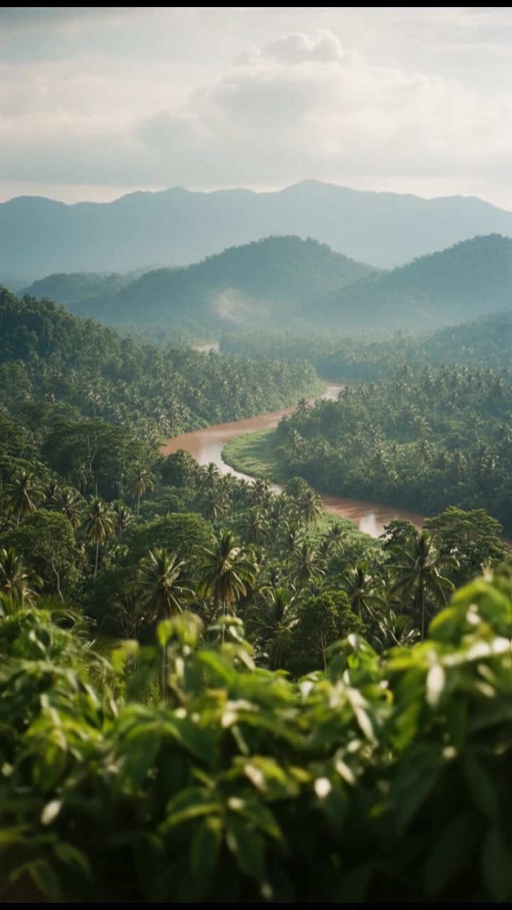 Legenda Danau Toba: Janji dan Tanggung Jawab