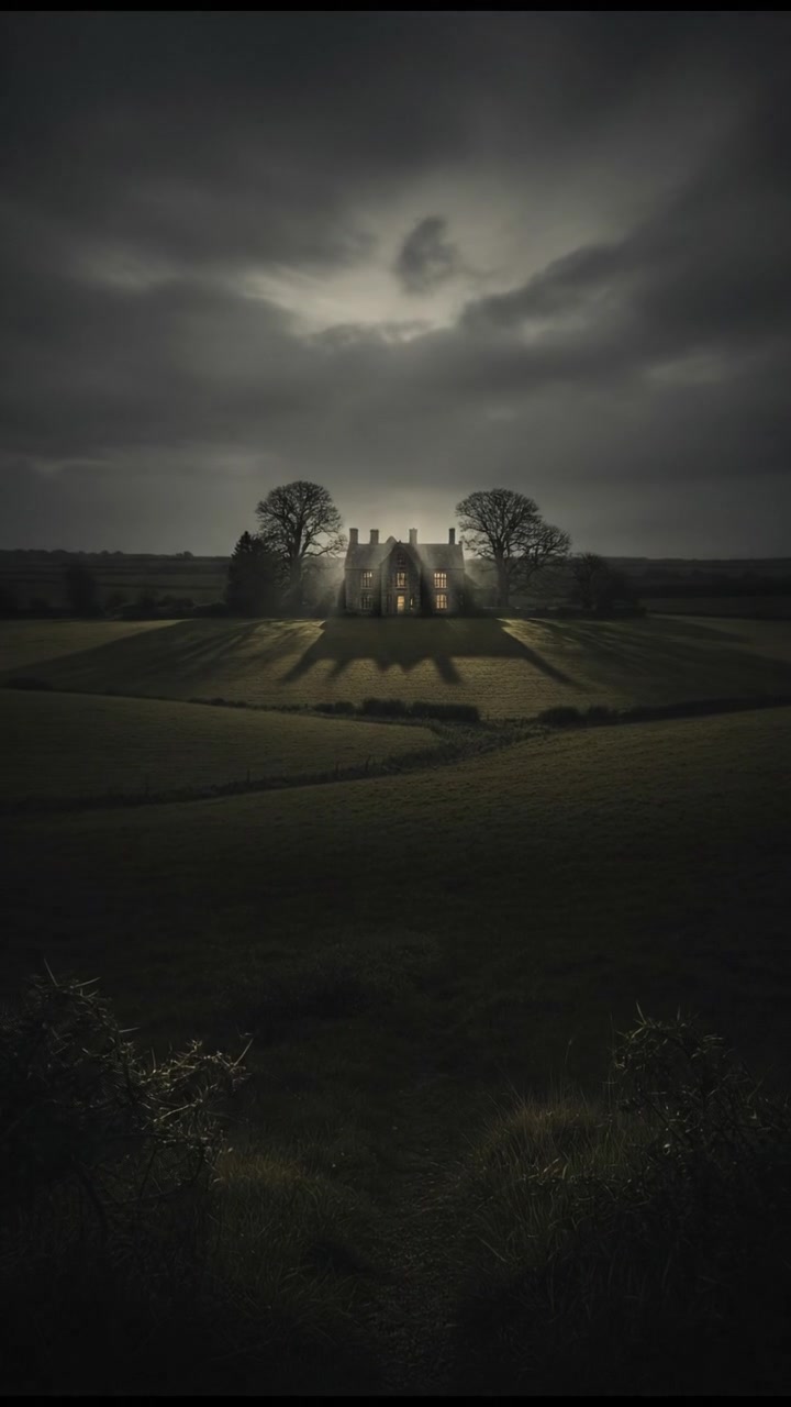 Whispers of the Countryside: A New Beginning