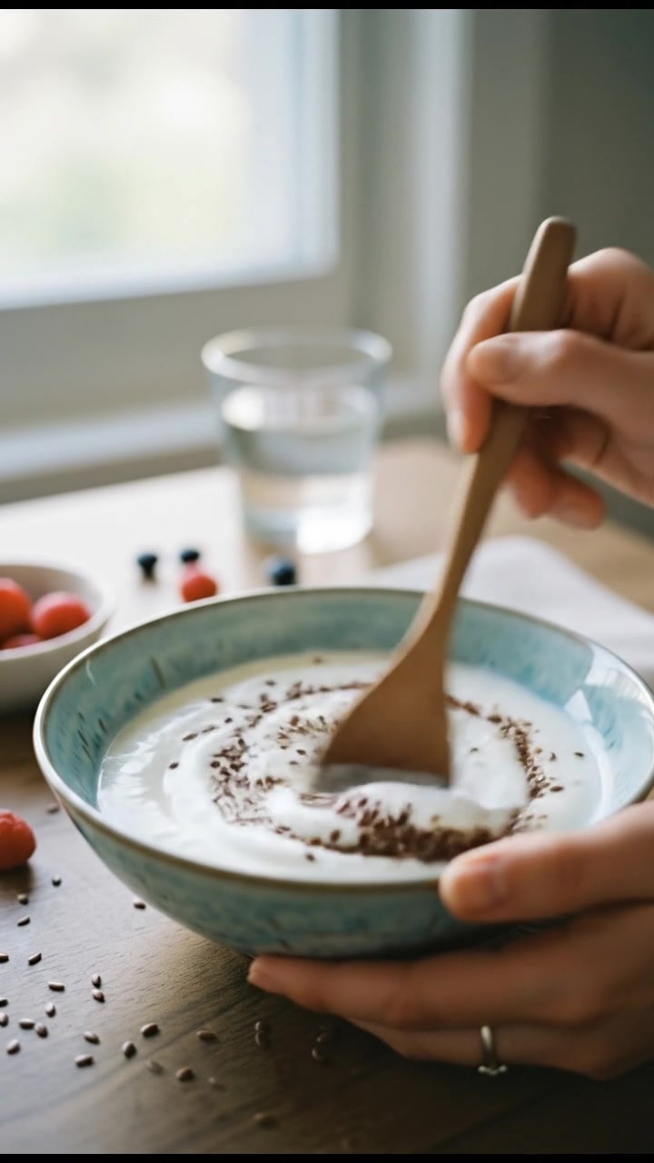 Deliciously Simple Healthy Snacks with Chef Girl