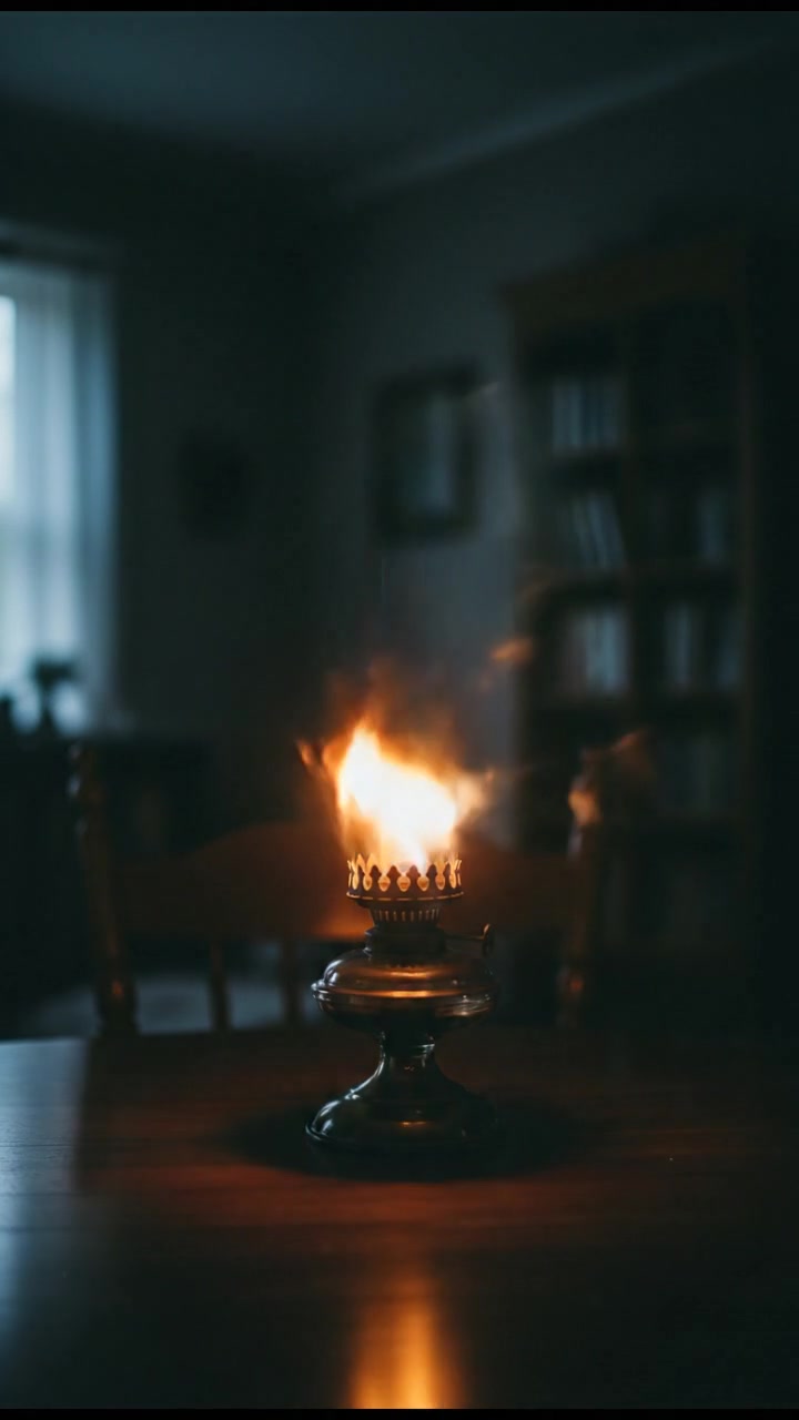 Kemerdekaan dalam Bayangan