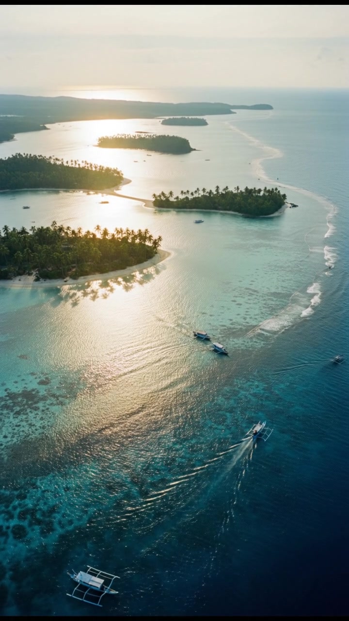 Fakta Menarik tentang Indonesia