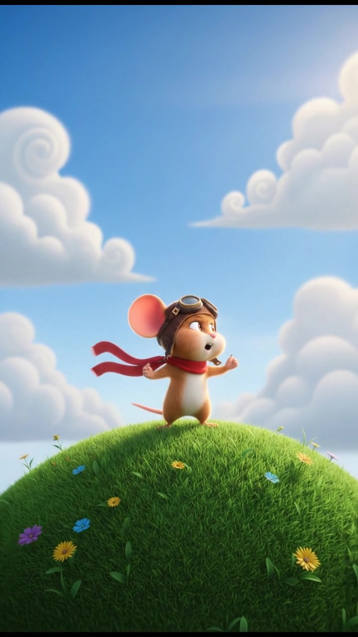 Proses Terjadinya Hujan