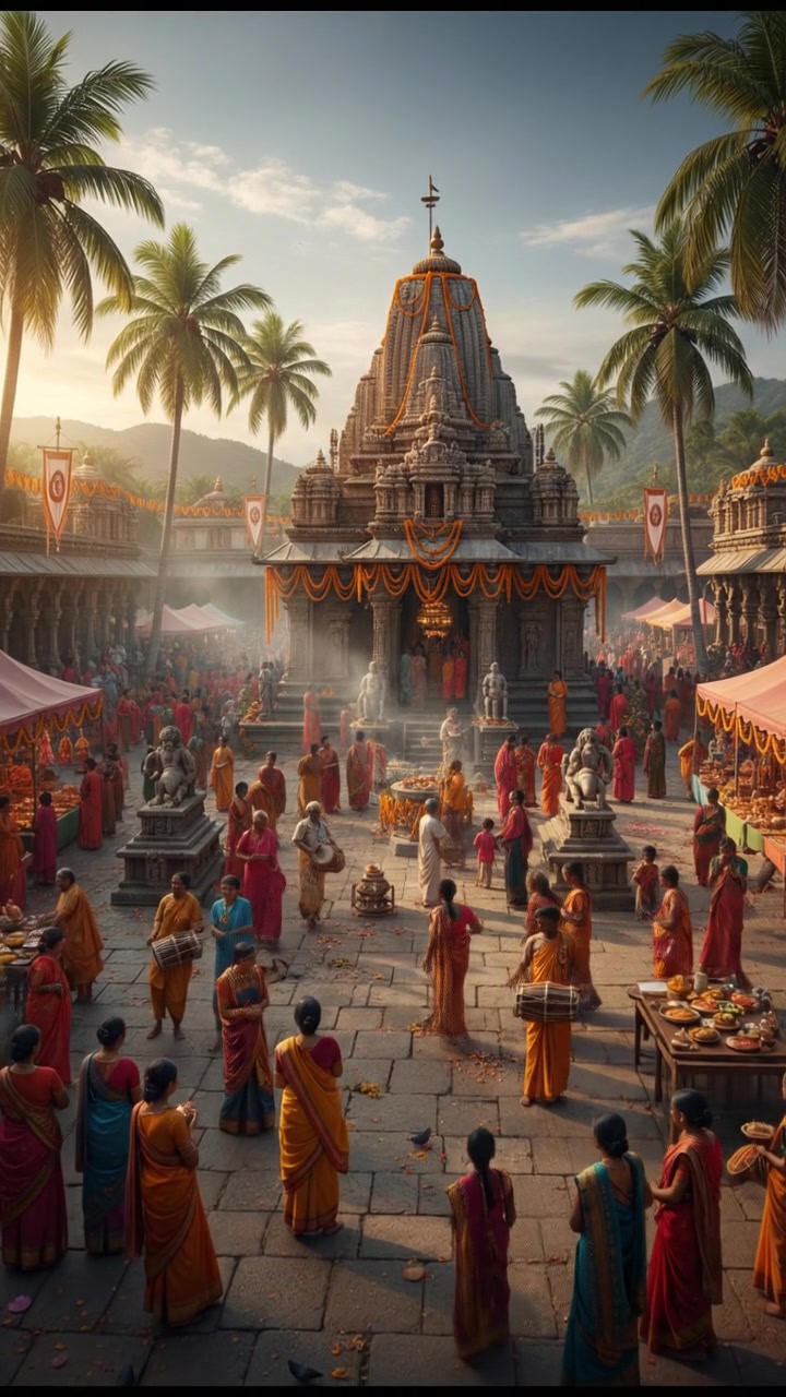 The Power of Devotion