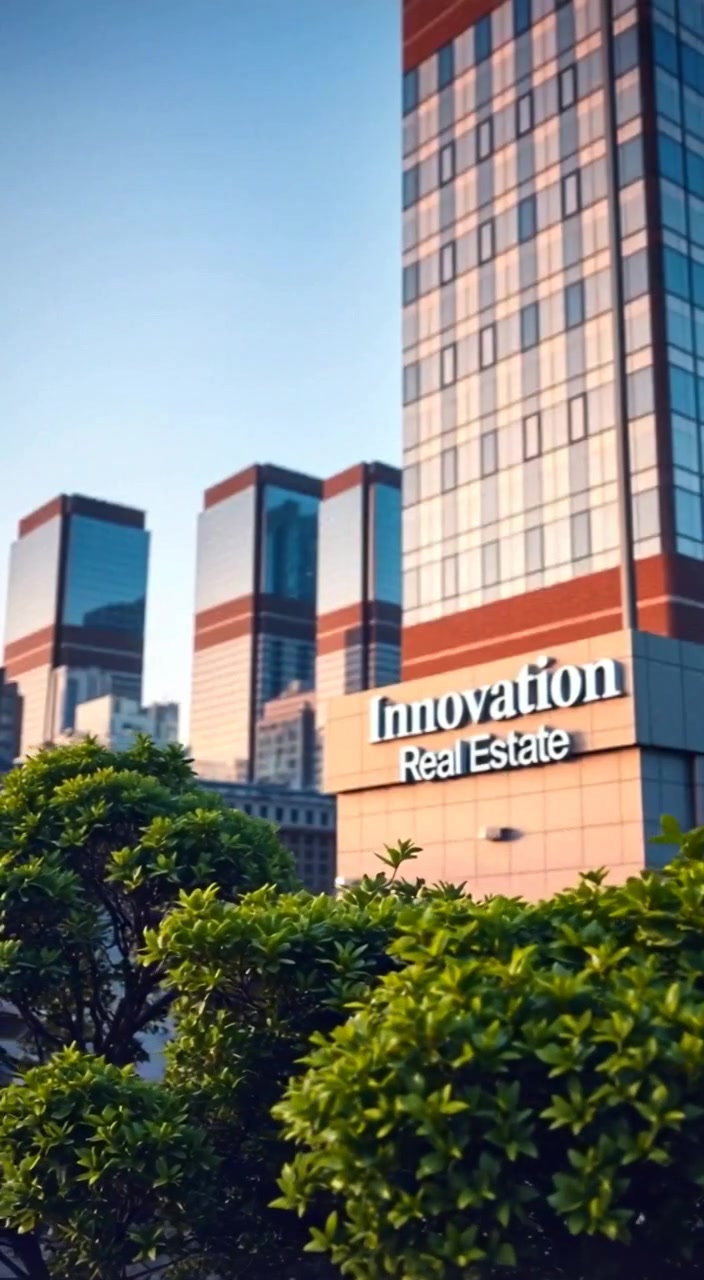Innovation Riyan - Invest in Your Future Today