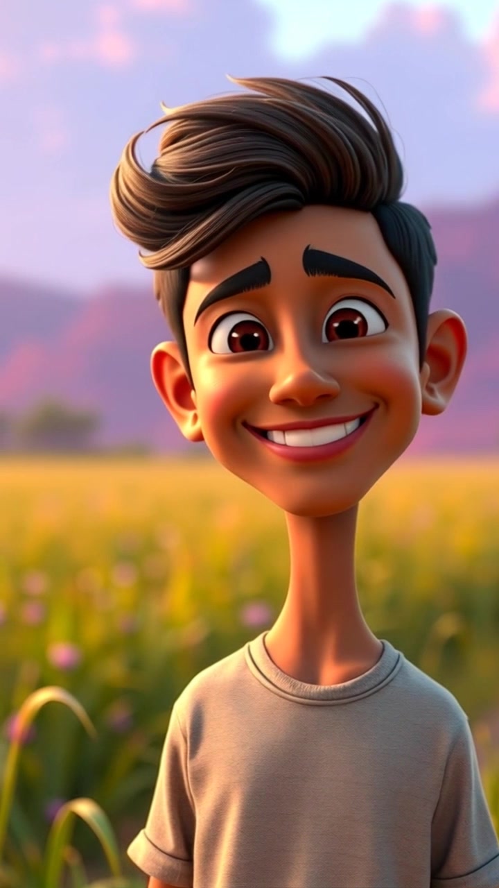Bachche Ki Seekh: Sach Bolo Aur Socho