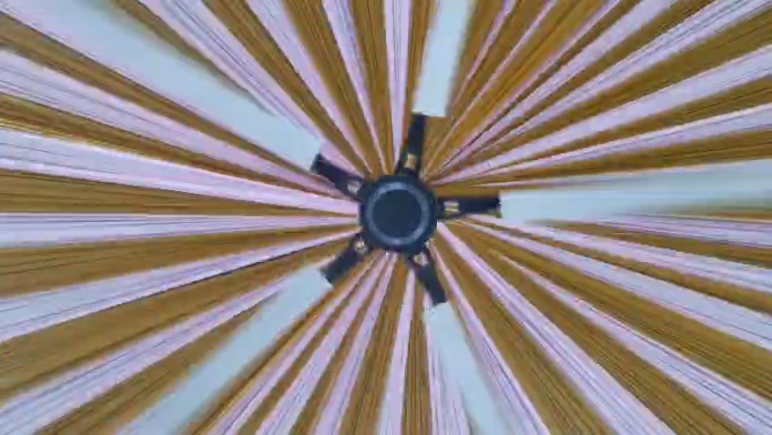 Revolutionizing Industrial Fans with Zero Gravity™ PMSM Technology