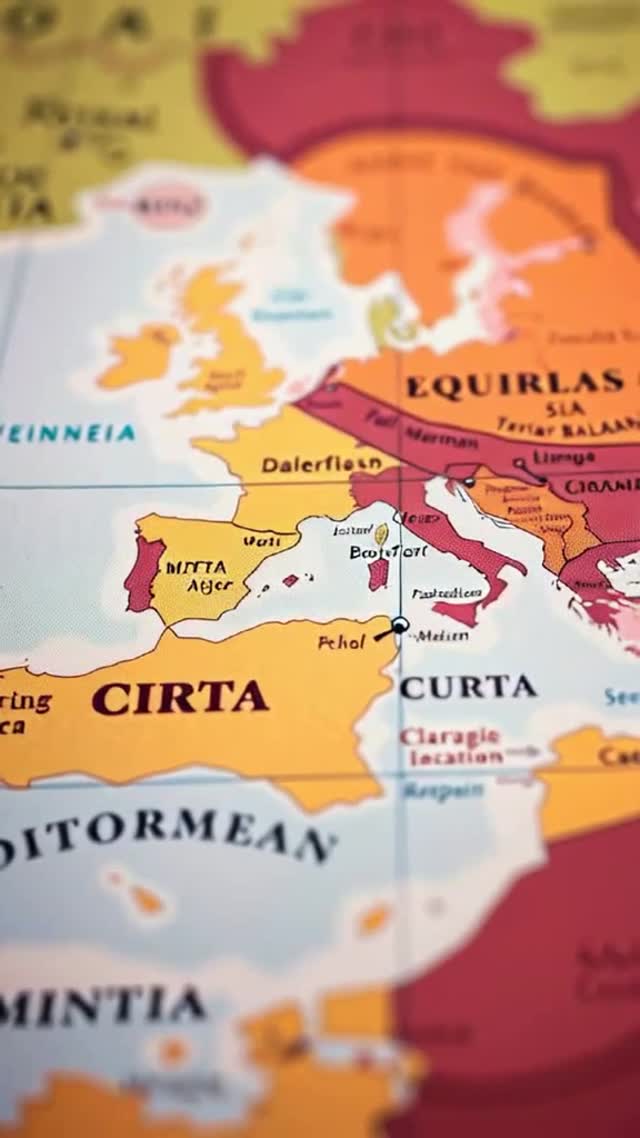 L'Influence Punico-Romaine de Cirta : Histoire et Développement