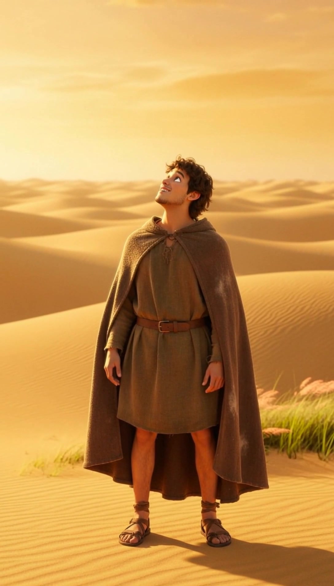 A New Bible Adventure for Kids