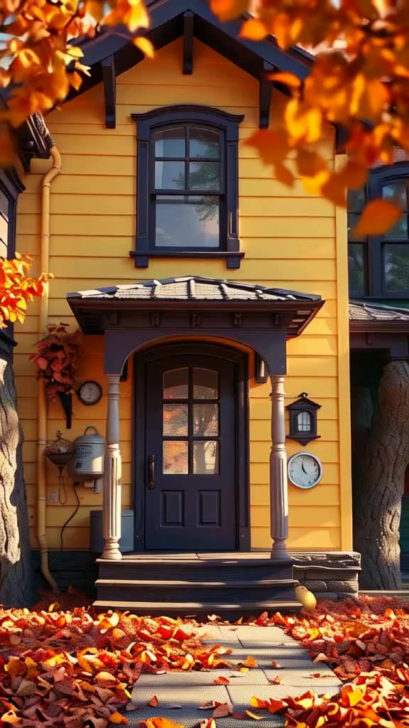 The Cookie Ghost at Grandma's House