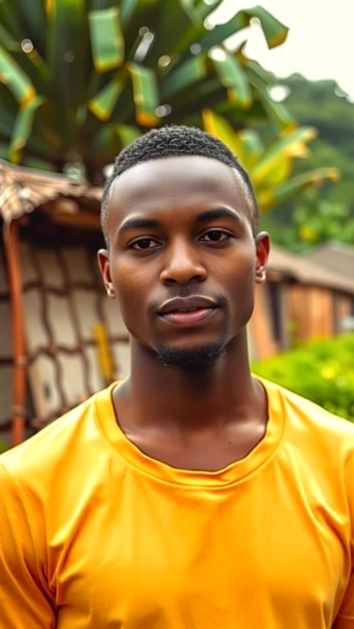 From Hunter to Gospel Star: The Journey of Uzoma