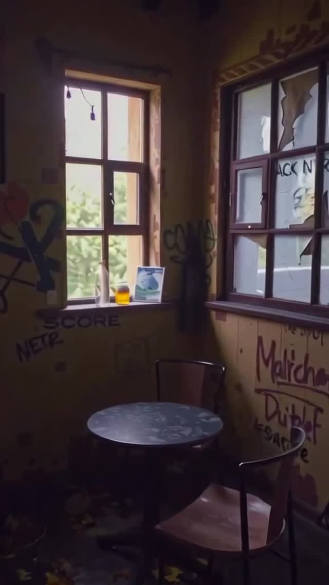 Kencan Buta yang Tidak Terduga