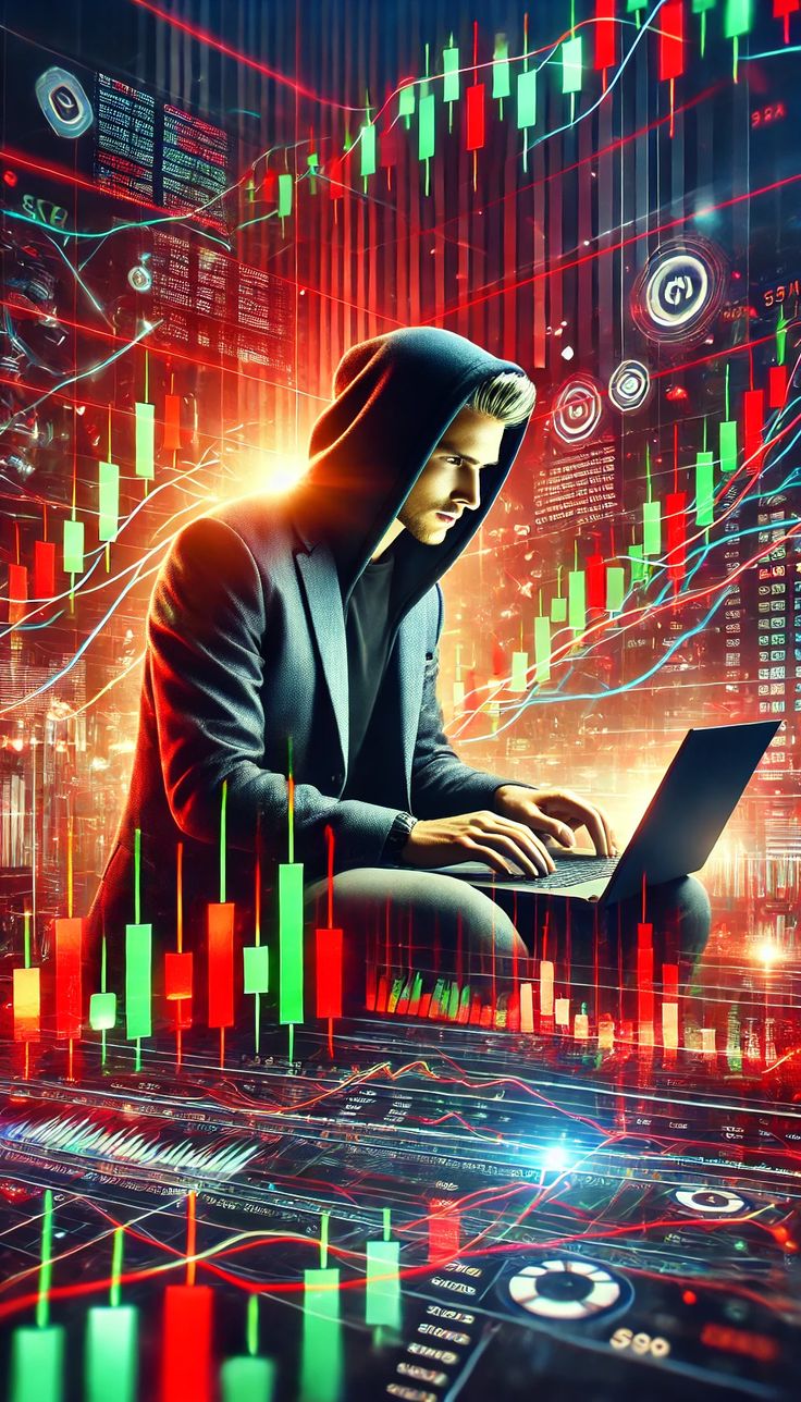 Seru-seruan Belajar Crypto dari Nol!