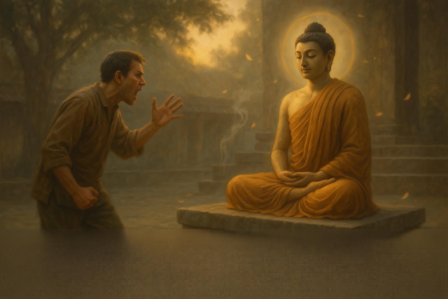 क्रोध का अनुग्रह