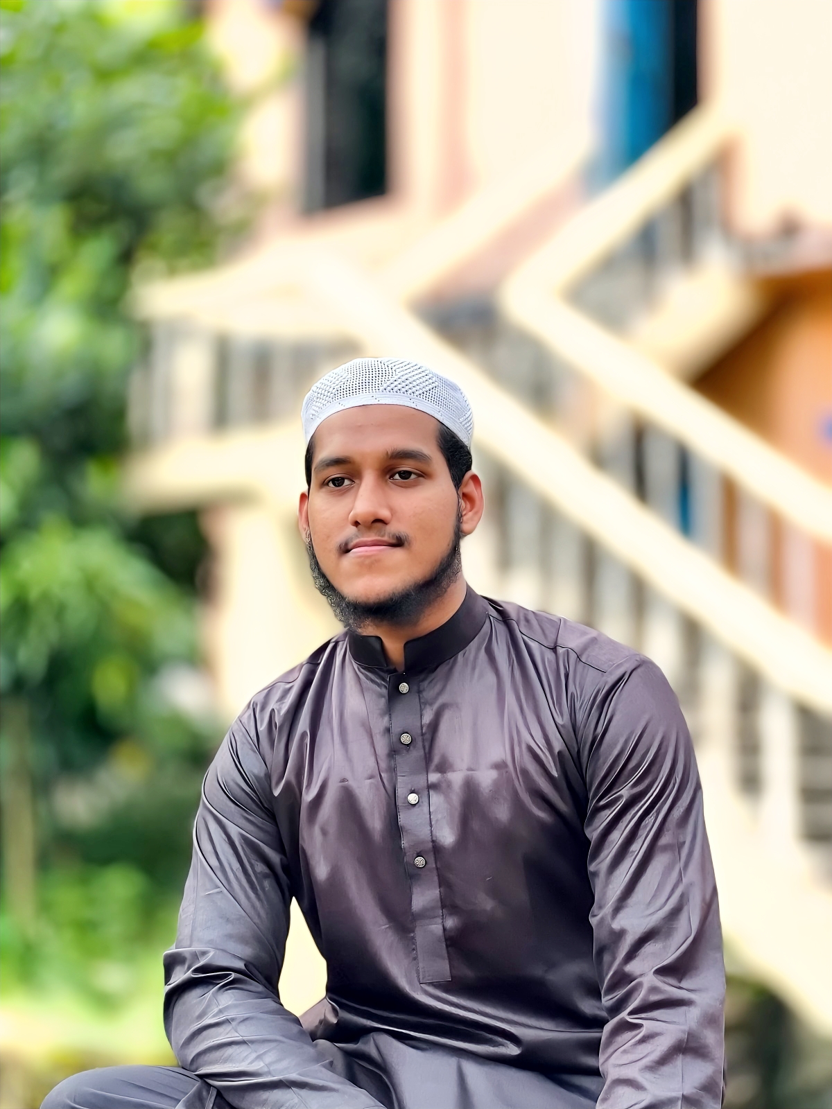 হৃদয়ের আবাস